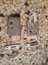 Serrature porte scorrevoli