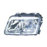 FANALE SINISTRO PER AUDI A3 96-00