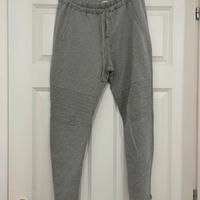 Pantalone tuta Stradivarius