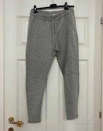 Pantalone tuta Stradivarius