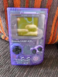 Gameboy Dmg 01
