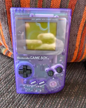 Gameboy Dmg 01