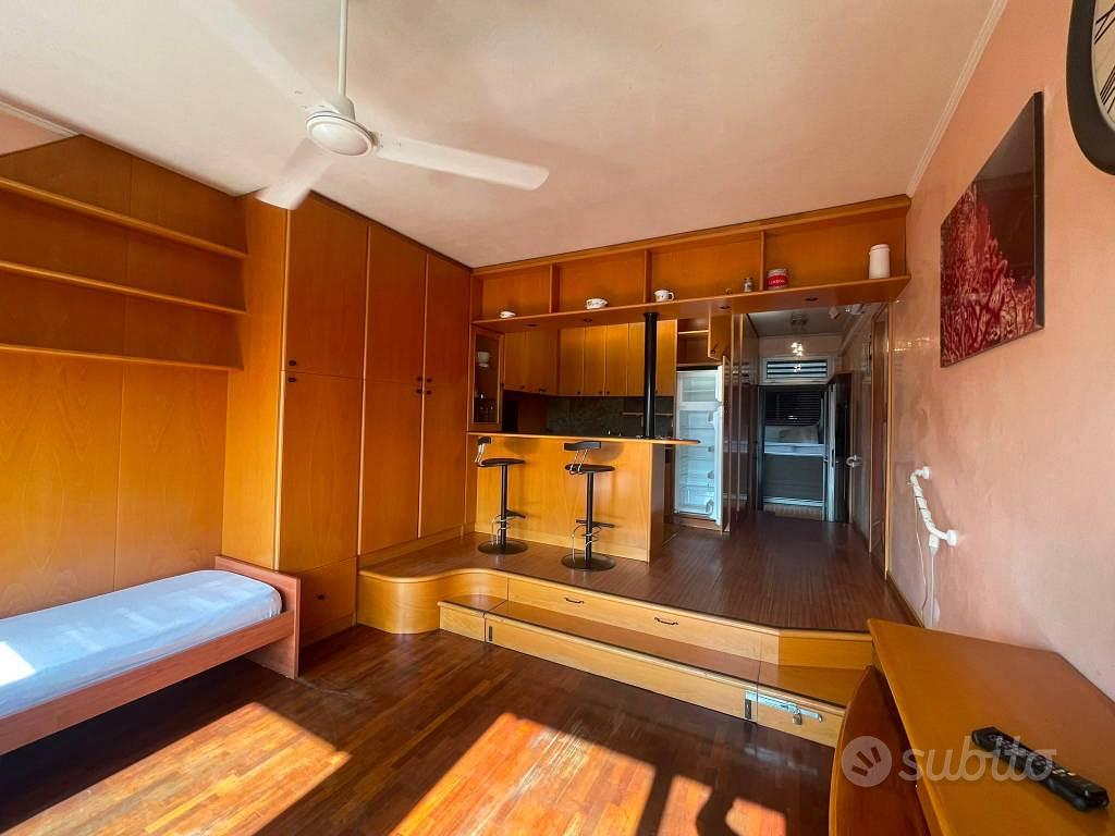 Appartamento – Bologna, Cirenaica, San Donato-San Vitale - Vista 5