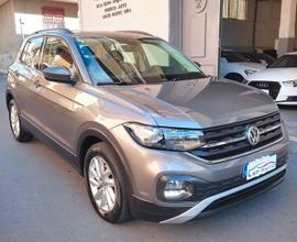 Volkswagen T-Cross 1.6 TDI DSG FULL OK NEOPATENTAT