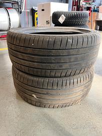 2 GOMME USATE ESTIVO 2454519 - CP74116860