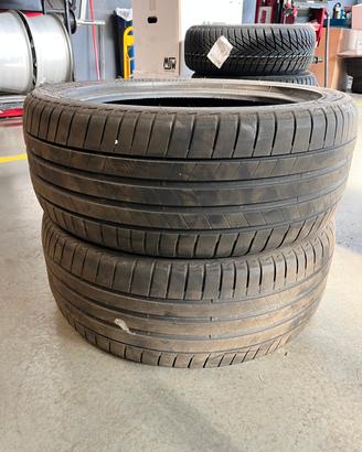 2 GOMME USATE ESTIVO 2454519 - CP74116860
