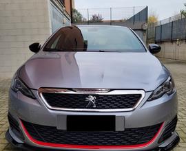 PEUGEOT 308 GTI by Peugeot Sport 2ª serie - 2017