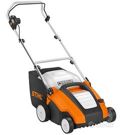 STIHL RLE 240 - Arieggiatore elettrico - 1500W