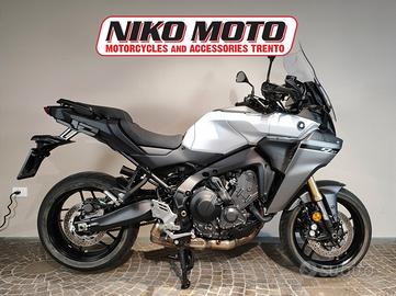 Yamaha Tracer 9 GT Y-AMT 2026 1114km