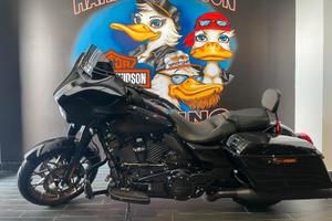 Harley-davidson FLHX Street Glide ST