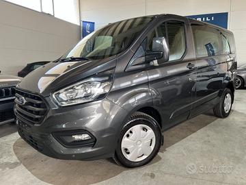 FORD Transit Custom 2.0D 130CV Combi Trend 9 POS