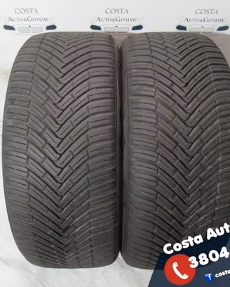 245 45 19 Continental 2023 4Stagioni 90% Pneus