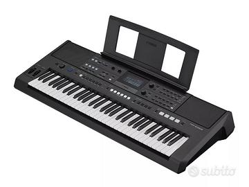 Yamaha psr e583