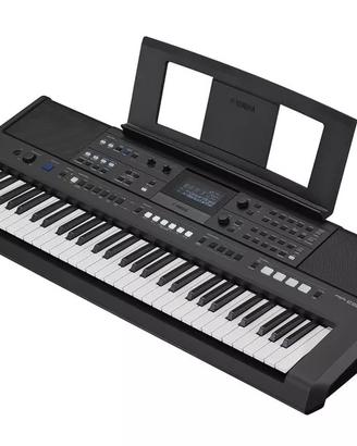 Yamaha psr e583