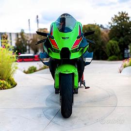 Kawasaki ninja zx10r performance - full- Garanzia