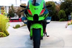 Kawasaki ninja zx10r performance - full- Garanzia