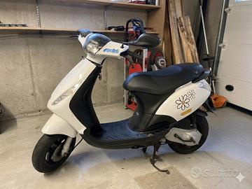 Moto zip