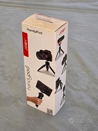 Mini treppiede HandyPod