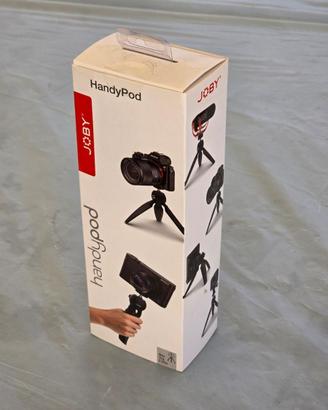 Mini treppiede HandyPod