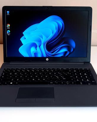 PC portatile HP