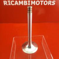 VALVOLA SCARICO BMW R80 R100