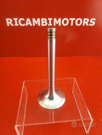 VALVOLA SCARICO BMW R80 R100