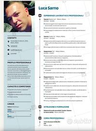Facchinaggio/ autista patente B