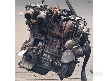 9HZ MOTORE IMP.BOSCH PEUGEOT 308 (T7) 1.6 HDI 16v 