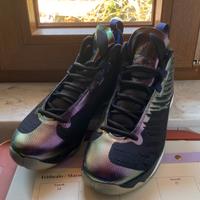 Nike air Jordan super fly 5