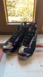 Nike air Jordan super fly 5