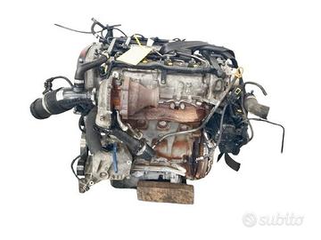 198A2000 MOTORE LANCIA DELTA 1.6 D 88KW 6M 5P (200