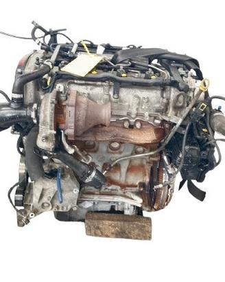 198A2000 MOTORE LANCIA DELTA 1.6 D 88KW 6M 5P (200