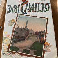 Don  Camillo Mondo Piccolo
