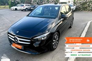 MERCEDES Classe B (W247) B 180 d Sport
