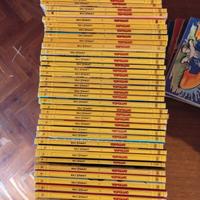 rivista Topolino 