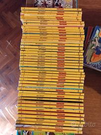 rivista Topolino 