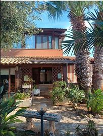 Tribunale di Marsala - RG 13/2025 Villetta in asta