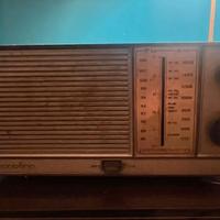 Radio d’epoca phonola