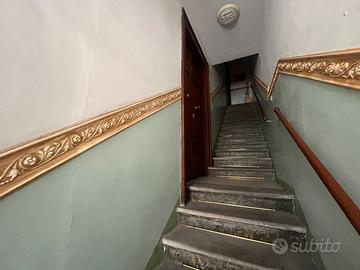 Appartamento Barcellona Pozzo di Gotto