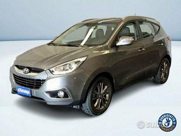 Ricambi usati HYundai ix35 i30 Tucson 2010 2020