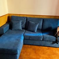 Divano letto