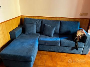 Divano letto