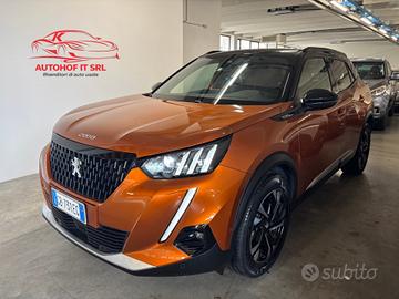 Peugeot 2008 1.2 BENZINA Allure -OK NEOPATENTATI -