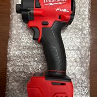 Trapano milwaukee a impulsi