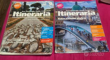 Itineraria vol.1