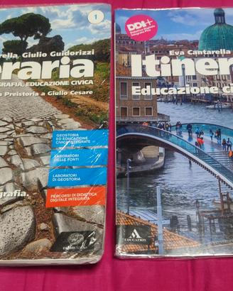 Itineraria vol.1