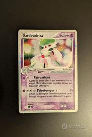 Gardevoir ex 96/100 Holo – Pokémon 2004 Italiano