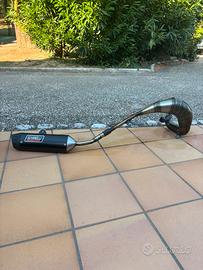 Marmitta giannelli completa