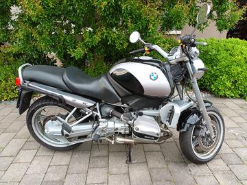 Bmw r 850 r - 2021