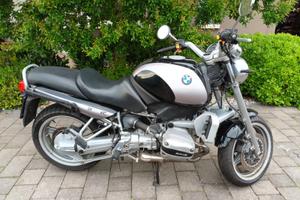 Bmw r 850 r - 2021